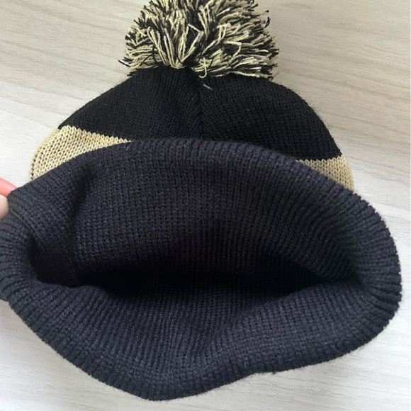 Twins Baseball Beanie Unisex Hat NWOT SGA - Picture 3 of 3